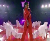 Rihanna show COMPLETO DEL SUPER BOWL LVIIApple Music Super Bowl LVII Halftime Show