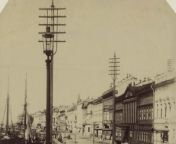The Transition to a New Century: Electricity at the Beginning of the 20th Century&#60;br/&#62;&#60;br/&#62;Electricity,Transition,20th Century,Power Grid,Pioneering,Vintage Images,Technological Advancements&#60;br/&#62;&#60;br/&#62;------------------------------------------------------------&#60;br/&#62;Music by:&#60;br/&#62;Antonio Vivaldi- Storm https://www.youtube.com/watch?v=JRACzl8MjPA