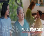 Aired (March 26, 2024): Jordan’s (Rayver Cruz) decision to be alone becomes an opportunity for Shaira (Liezel Lopez) to attract him more. Meanwhile, Cristy (Jasmine Curtis-Smith) is eager to find his husband. #GMANetwork #GMADrama #Kapuso