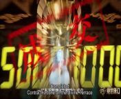 Soul Land 2 The Peerless Tang Sect Episode 41 Multiple Subtitles from hath tang song download video
