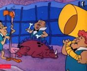 The Flintstones _ Season 5 _ Episode 6 _ A Tango from kujitia tango
