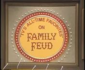 Petticoat Junction vs The Brady Bunch (TV's All-Time Favorites week 1 championship), 5\ 83 from ivp 83 jp