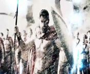 The Final Battle of _Thermopylae_ _ 300 Spartans from افلام فلسطينية سكس
