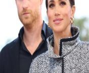 Prince Harry could face security risk as exact time and date of Invictus event revealed, says source from mallu cum on face compilation