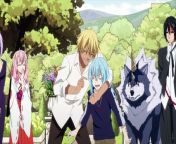 That Time I Got Reincarnated as a Slime - Episode 38 [English Dub]