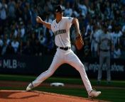 Dark Horse Cy Young Candidates in MLB: Lopez or Kirby? from dolon roy xxx photo