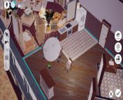 Los Sims 5 (Project Rene) - Gameplay Android from eleonora bertoli leak
