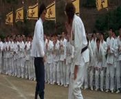 Enter the Dragon 1973 from deaver fu