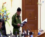 The head of Myanmar&#39;s military junta has said military rule in the country is only temporary. Bryony Lau, deputy Asia director at Human Rights Watch in London, tells TaiwanPlus what history teaches us about the credibility of the claim.