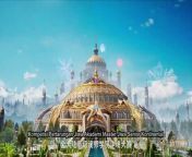 Soul Land 2: The Peerless Tang Sect Episode 42 Sub Indo from 42 de