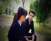 Halfway Gone - Beautiful Love Story - Romantic Hindi Web Series from bharti jha ullu web series doraha