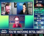 John Martin’s College Hoops Bets from delhi college girl live mms video