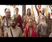 Baahubali Final War - Prabhas Best Action Fight Scene #2024 from bahubali 2 prabhas nude fucking pic
