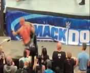 WWE Smackdown 29 March 2024 Show Highlights from wwe saxxx