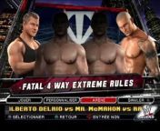 https://www.romstation.fr/multiplayer&#60;br/&#62;Play WWE SmackDown vs. Raw 2011 online multiplayer on Playstation 2 emulator with RomStation.